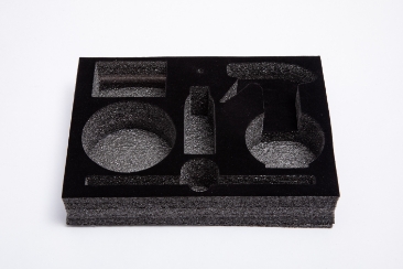 EPE+絨布 EPE+絨布